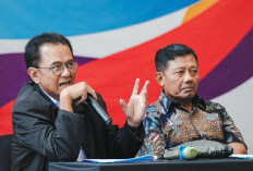 Harap Sosok Terpilih Mampu Membawa Industri Olahraga Indonesia Berkembang