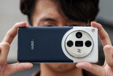 Meluncur Oppo Find X7 Ultra, Hp Kelas Premium dengan Snapdragon 8 gen 3