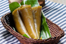 Nikmati Kelezatan Tradisional: Resep Kue Clorot yang Menggugah Selera!