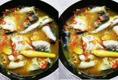 Cara Bikin Pindang Serani  yang Lezat