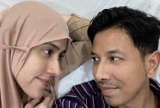 Fairuz A Rafiq ungkap Sonny Septian Belum Bisa Beraktivitas Berat