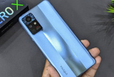 Infinix Zero X Neo dan Vivo V27e: Duel Desain Elegan dan Spesifikasi Mumpuni