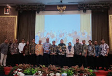 KIPK Jadi Motor Baru Peningkatan Produktivitas dan Lapangan Kerja Nasional