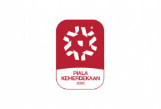 Diikuti 4 Negara, Ini Jadwal Piala Kemerdekaan 2025