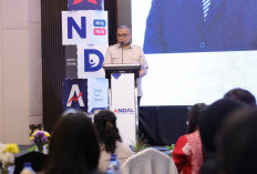 Generasi Muda Diminta Tingkatkan Keterampilan Hadapi Perubahan Dunia Kerja
