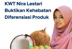 Sukses Berdayakan Perempuan Desa Melalui Industri Organik Hingga Menembus Pasar Ekspor
