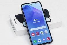 Samsung Galaxy A56: Spesifikasi dan Fitur Hp Penerus A55 5G