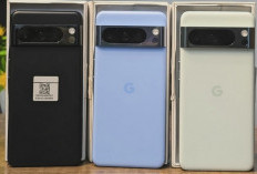 Google Pixel 8 Pro: Smartphone Canggih dengan Kamera yang Jernih