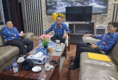 Run ’D Ranau 2026 Ramaikan HUT OKU Selatan, Hadirkan Band Republik