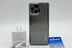 OPPO Find X3 Pro: Smartphone Flagship dengan Kamera Terbaik untuk Mengabadikan Momen Berharga