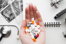 Dampak Pelemahan Rupiah, Kemenkes Tetapkan Batas Kenaikan Harga Obat