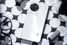 Duel Terbaik Hp 1 Juataan Itel S23 dan Luna V6, Unggul Mana?