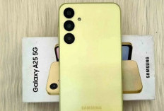 Samsung Galaxy A25 5G: Hp Mid Range yang Masih Wort It