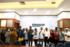 SPBU Nelayan Bisa Perkuat Ekosistem Ekonomi Maritim Berbasis Koperasi