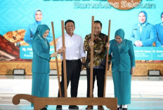 Selaraskan Proker Dekranasda dan TP-PKK untuk Mendukung Pembangunan Sumsel