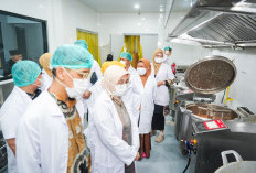 Miliki Potensi Besar, Kemenperin Perkuat Produk Kuliner