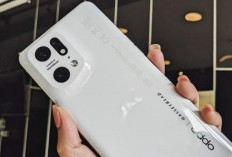 OPPO Find X5 Pro: Revolusi Fotografi Mobile dengan Kamera Hasselblad yang Bikin Keren Setiap Jepretan