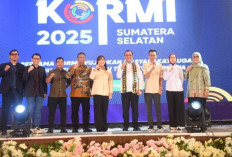 Gelar Rakerprov 2025, Fokus Persiapan FORNAS VIII di NTB