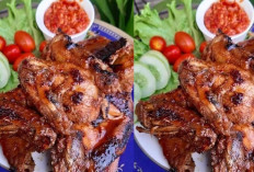 Cara Mudah Bikin Kare Ayam yang Lezat, Menu Makan Keluarga saat Hari Raya