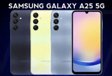 Spesifikasi Samsung Galaxy A25 5G, Segera Hadir di Indonesia, Cek Harganya