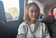 Inul Daratista Histeris, Suami Cedera Serius 