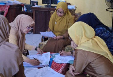 DPPPAPPKB OKU Selatan Perkuat Program Perempuan dan Anak
