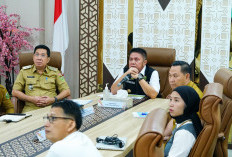 Antisipasi Cuaca Ekstrem dan Pengendalian Inflasi