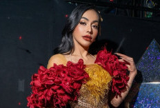 Denada Ungkap Ressa Rossano Anak Kandung, Harap Dimaafkan