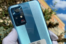 Infinix Zero X Neo: Kamera 200MP yang Bikin Foto Smartphone Jadi Profesional