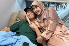 Kembali Jalani Kemoterapi, Vidi Aldiano: Bersyukur ada Mama
