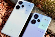 Perbandingan Spesifikasi dan Harga Hp Xiaomi 11T Pro Vs Redmi Note 13 Pro Plus 5G, Mana yang Layak Dibeli?