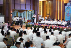 Dukung Rencana Pembangunan Pusat Rehab Narkoba di OI