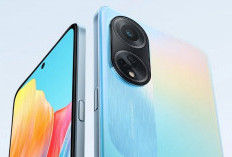 Riview Oppo A98, Mengusung Fitur Canggih Dan Berbagai Keunggulan