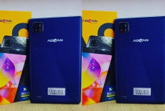 Review Advan Tab A8, Tablet Murah Banget Rp1 Jutaan, Dilengkapi Panel IPS LCD Tak Perih Dimata