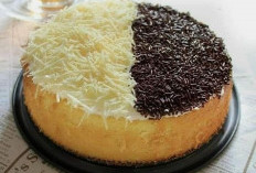 Cara Bikin Bolu Jadul yang Nikmat