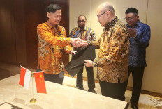Raih Komitmen Investasi Rp 5,25 Triliun dari Chery untuk Tingkatkan Produksi di Indonesia