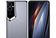 Smartphone Tecno Pova 2 Pro: Baterai 7000 Mah yang Awet Seharian, Perangkat Kuat dan Penuh Energi