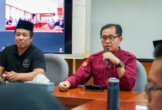 262 Ribu Peserta Lulus Diklat Kurikulum Berbasis Cinta, Kemenag Dorong Layanan Lebih Empatik