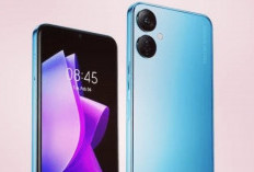 Tecno Spark 9T vs Itel Vision 3 Plus: Pertarungan Smartphone Budget dengan Fitur Canggih