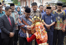 Universitas Muhammadiyah OKU Timur Resmi Diluncurkan, Diapresiasi Menteri Pendidikan Dasar