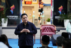 Atlet Kickboxing Ungkap Kekerasan Seksual oleh Pelatih, Menpora Erick: Kita Lindungi Atlet Sepenuhnya