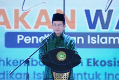 Pemerintah akan Bangun Gedung Pusat Pengelolaan Dana Umat di Bundaran HI