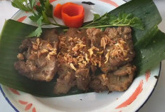 Langkah Mudah Masak Empal Gebuk Sapi, Makanan Lezat Cocok Untuk Santap Siang