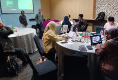 110 Calon Awardee BIB Kemenag Ikuti Ujian Double Degree