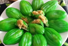 Resep Kue Pepare yang Lembut, Cocok Untuk Ide Jualan