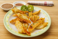 Resep Batagor Ayam Lumer di Mulut, Cocok untuk Teman Ngopi dan Bekal Anak