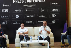 Kemenpora: Kembangkan Industri dan Buka Peluang Olimpiade