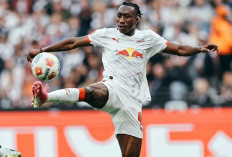 PSG Selangkah Lagi Amankan Yan Diomande, Liverpool Gigit Jari