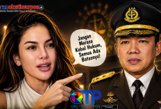 Sindiran Beruntun Nikita Mirzani untuk Jampidsus Febrie Adriansyah: Dari Karma Instan dan Teka-Teki Jam Mewah 