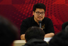 FFI Persiapkan Timnas untuk SEA Games 2025, AFC Futsal Asian Cup 2026 dan 4NWS